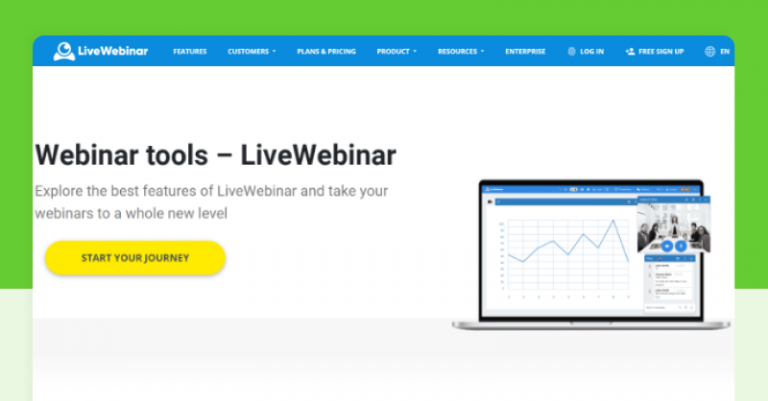 Best Live Webinar Streaming Platforms You Need To Try On Free Paid