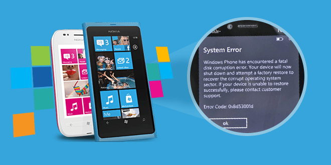 Windows Phone applications- Things to Do When Apps Not Work On Windows 8 Phones