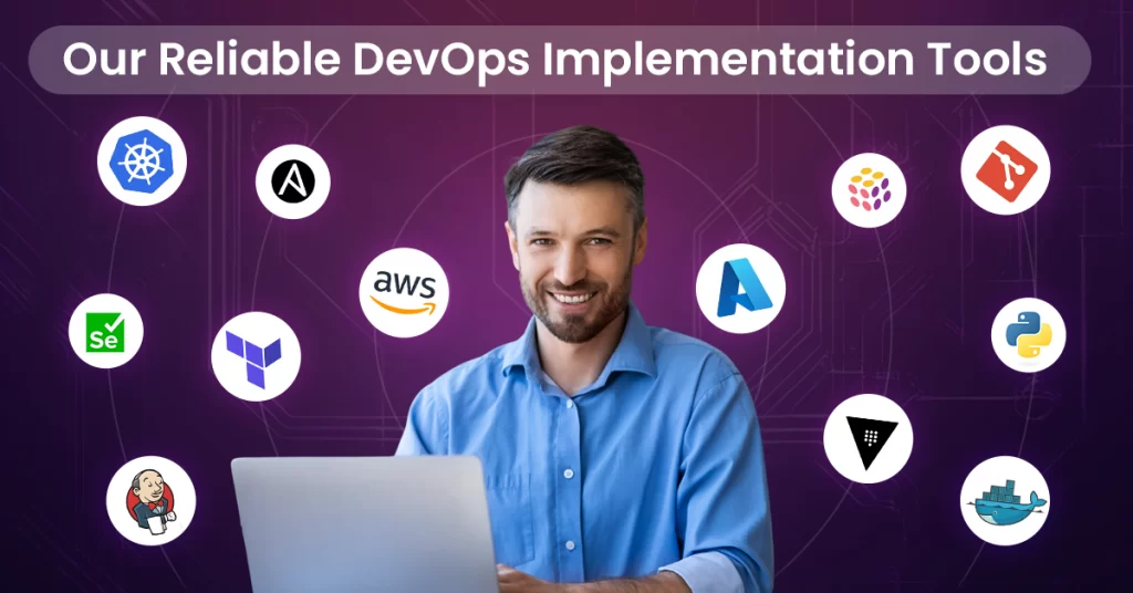 DevOps Implementation Tools