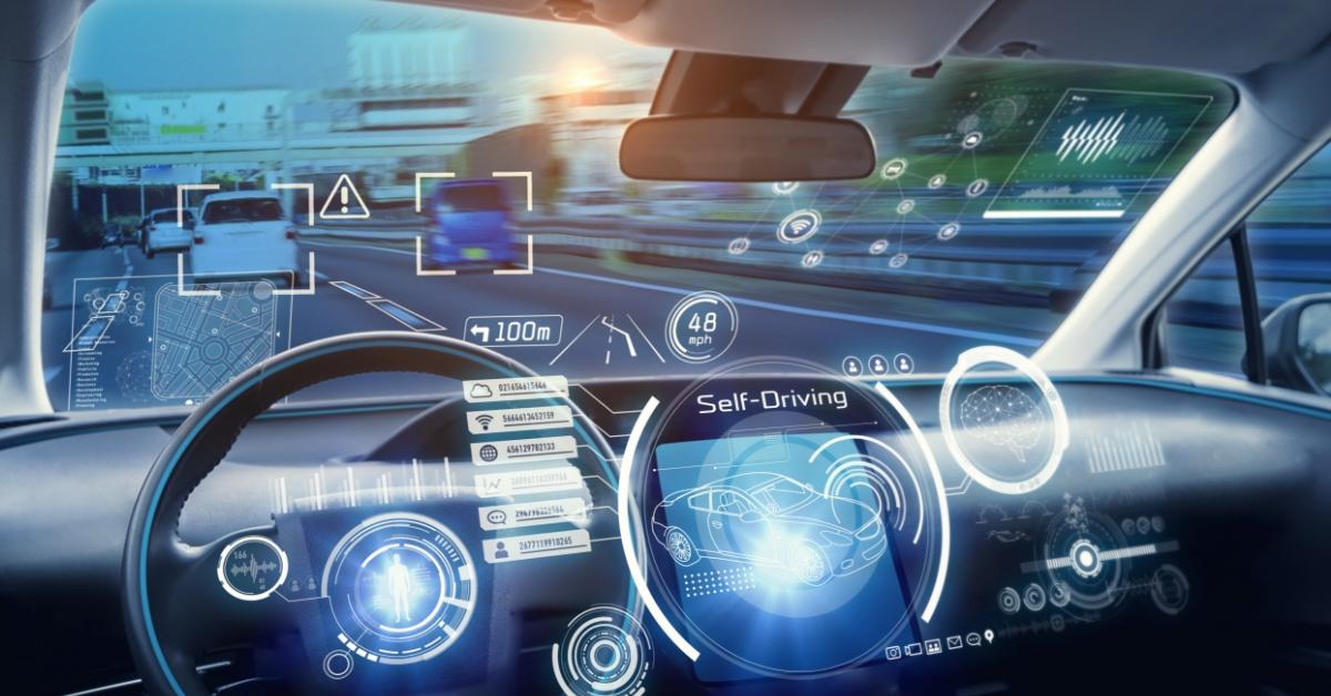 Driving into the Future: Exploring the Best Car Accessories & Gadgets of  2023