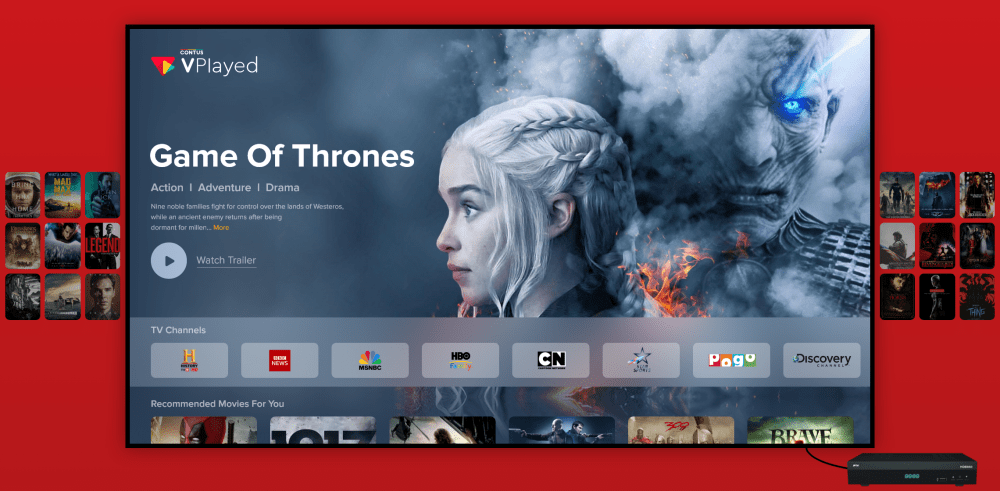 10 Best IPTV Players For Windows 10, 8, and 7 In 2022 - My Blog