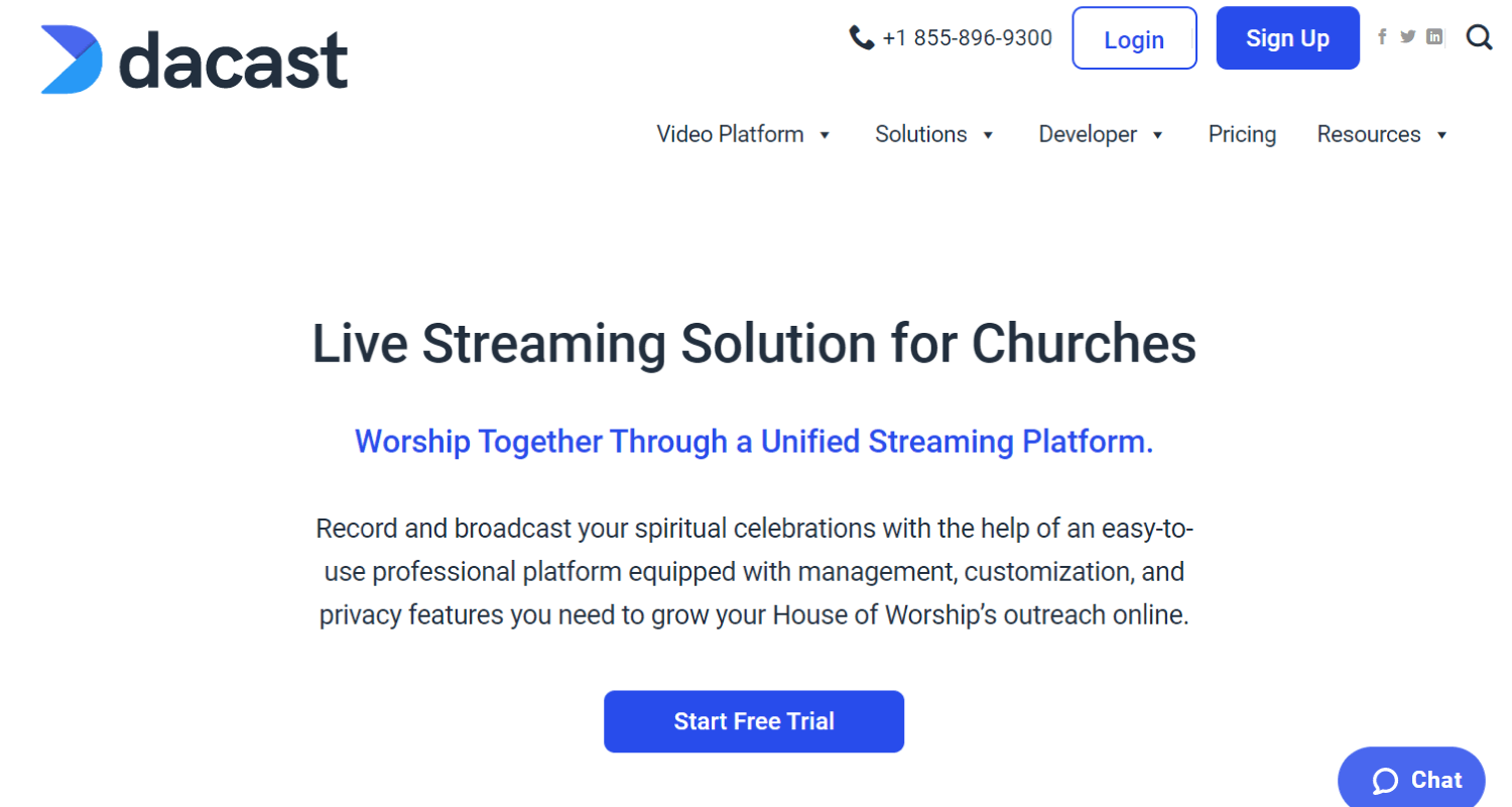 The 11 Best Live Streaming Church Services For 2023