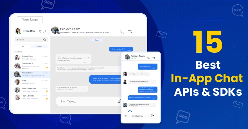 best-in-app-chat-api