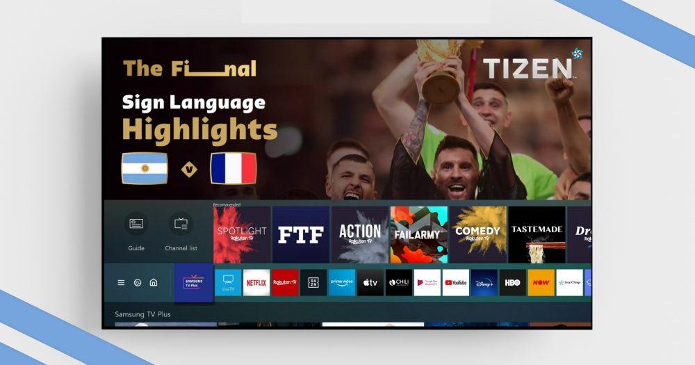 Tizen OS Vs Android TV Vs WebOS: Which Is Right For Smart TV