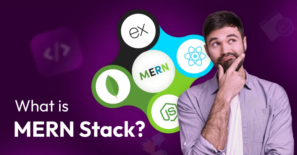 what is MERN stack in 2025