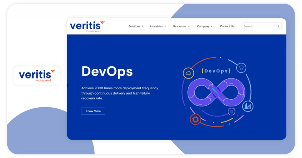 DevOps outsourcing services