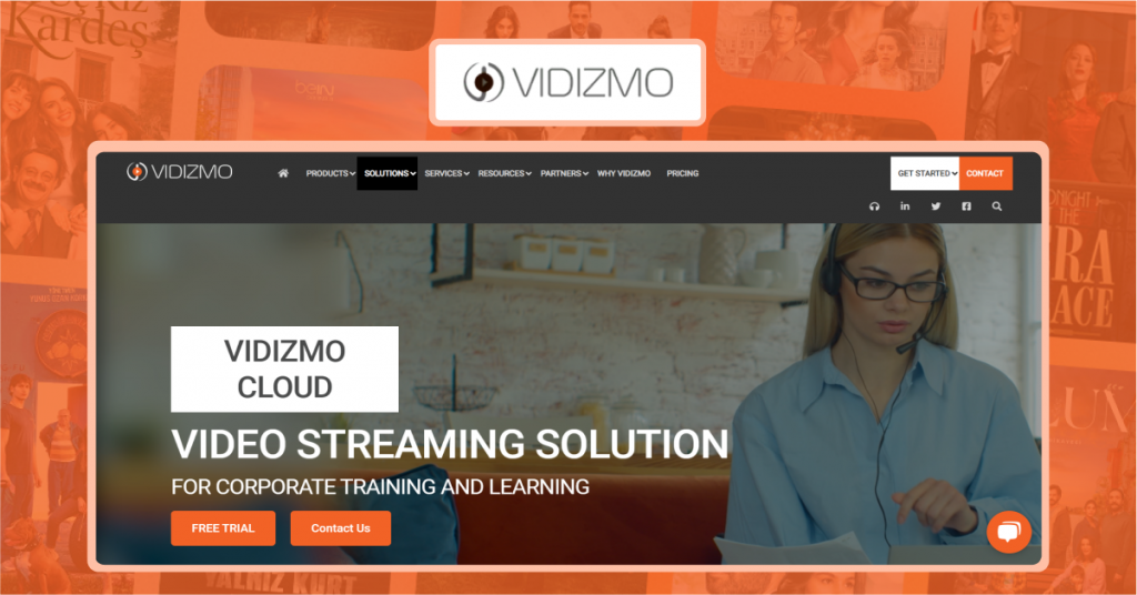 vod streaming platforms