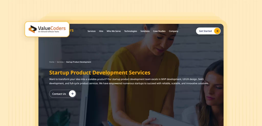 product development consulting companies